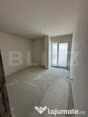 Apartament cu 2 camere, et 2/7, 57 mp, Ansamblul Elite