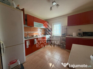 Apartament cu 2 camere , generos , zona Suarelui