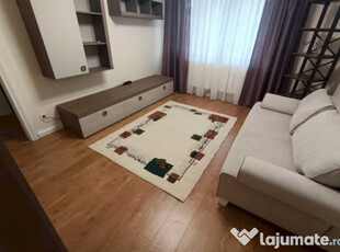 Apartament cu 2 camere in zona Gara de Nord