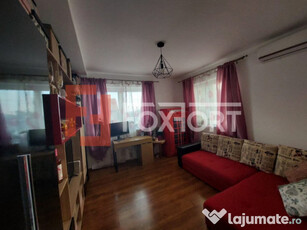 Apartament cu 2 camere la etajul 3 in Giroc