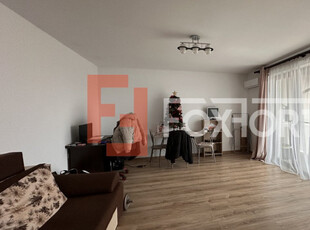 Apartament cu 2 camere la etajul 3 in Giroc