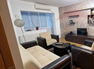 Apartament cu 2 camere Tineretului, mobilat, utilat, liber