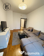 Apartament cu 2 camere - zona Floreasca - termen lung