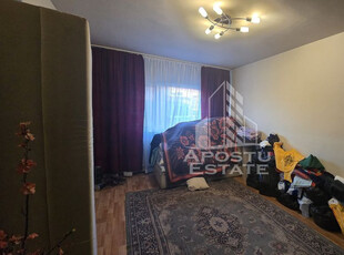 Apartament cu 3 camere