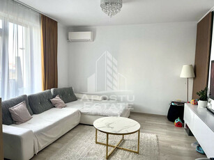 Apartament cu 3 camere