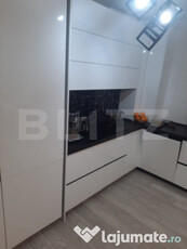 Apartament cu 3 camere, 74 mp, zona-Maurer