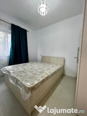 Apartament cu 3 camere CUG