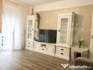 Apartament cu 3 camere decomandate 78 mp, zona George Enescu