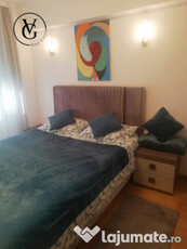 Apartament cu 3 camere - Dorobanți - termen lung