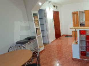 Apartament cu 3 camere in Cornisa