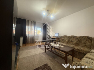 Apartament cu 3 camere , spatios , zona Lipovei