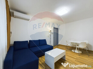 Apartament cu 4 camere de vanzare în zona Bucurestii Noi