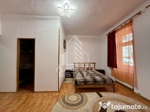 Apartament cu o camera la casa, 45mp, zona Balcescu - Uni...