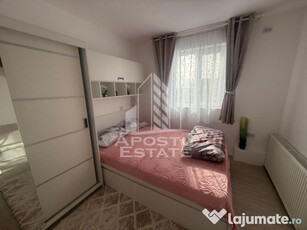 Apartament cu o camera , renovat , prima inchiriere , zon...