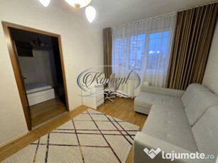 Apartament cu parcare in Piata Mihai Viteazu