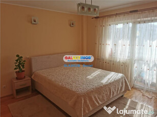 Apartament de 3 camere cu 2 bai |80 Mp | 4 minute STB 323