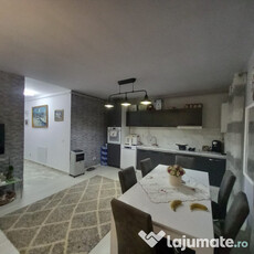 Apartament de 3 camere cu gradina proprie !!!