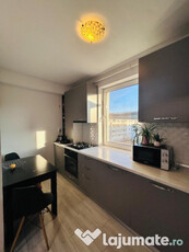 COMISION 0% Apartament de 3 camere, zona centrala, Floresti.