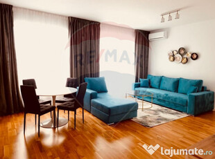 Apartament de inchiriat 3 camere LUXURIA Domenii Residence