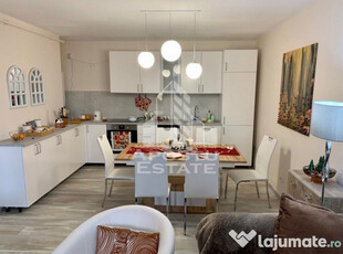 Apartament de lux cu 3 camere in Essenza Residence zona I...