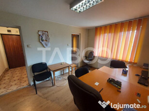 Apartament de vanzare 2 camere zona Lacul lui Binder Sibiu