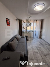 Apartament de vanzare, cu 2 camere, parcare, 50.70 mp, zona