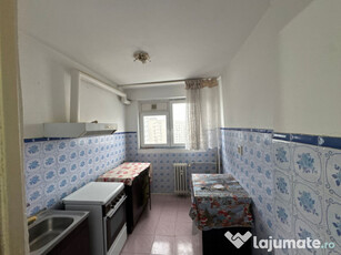 Apartament decomandat cu 2 camere, balcon, lângă metrou 1