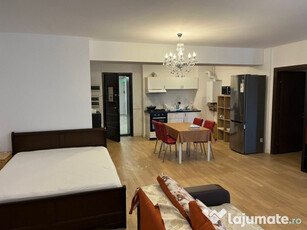 Apartament Deosebit 2 Camere Upground Residence