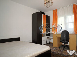 Apartament in cartierul Zorilor