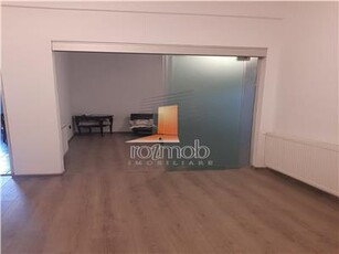 Apartament in vila, 2 camere, 116.000 euro, Foisor de Foc