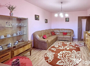 Apartament Insorit- Calea Bucuresti