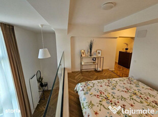 Apartament LUX 2 Camere NOA Residence Loft Modern & Compl...