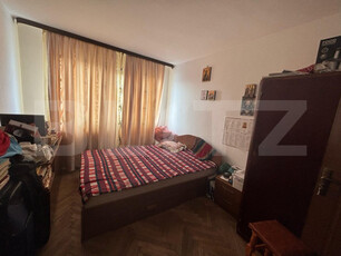 Apartament M6 3 camere decomandat