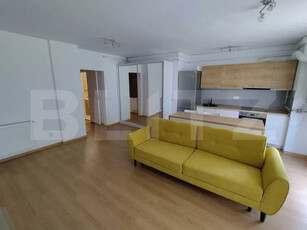 Apartament mobilat modern