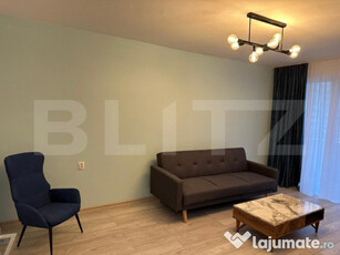 Apartament MODERN 2 camere , 59 mp , Maurer