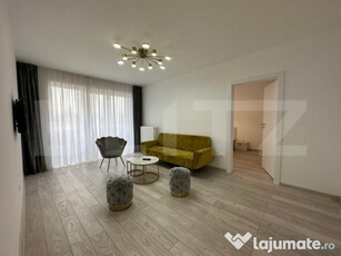 Apartament MODERN 3 camere , 74 mp , Maurer ,