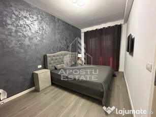 Apartament modern 3 camere, loc de parcare, Braytim