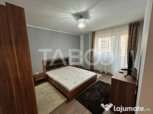 Apartament modern cu 2 camere si parcare in Turnisor