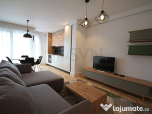 Apartament modern - The Address