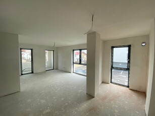 Apartament Nou cu 3 Camere – Ansamblu Rezidențial