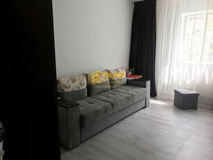 Apartament o camera Baza 3-Carrefour Felicia