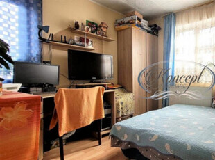 Apartament pe strada Oasului