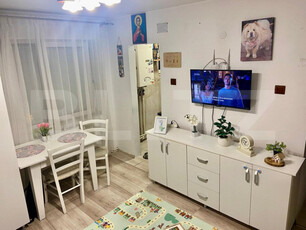 Apartament renovat