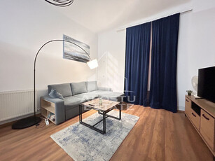 Apartament renovat