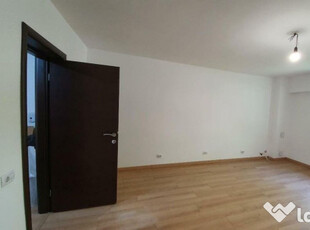 Apartament spațios 3 camere Barbu Văcărescu partial mo...