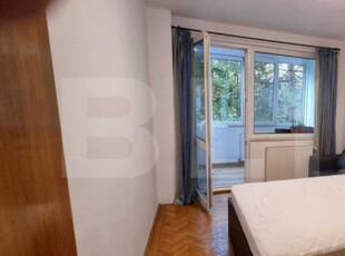 Apartament de 3 camere, zona gării