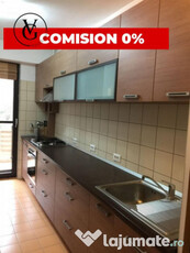 Apartament spațios de 3 camere - Complex Central Park