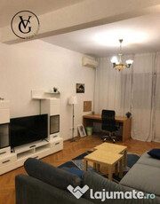 Apartament spațios de 3 camere - Universitate