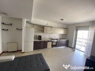 Apartament spatios cu 2 camere in complexul The Ring, Calea