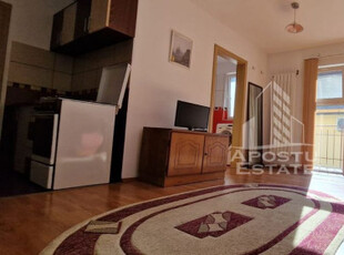 Apartament spatios cu o camera la etj 1 , centrala , AC, ...